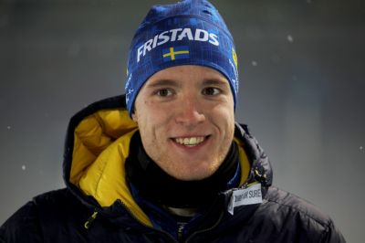 Sebastian Samuelsson
