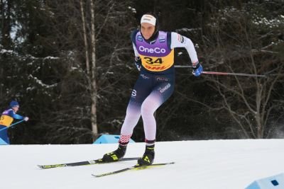 Kristine Stavaas Skistad