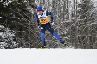 Magnus Øyaas Haabrekke