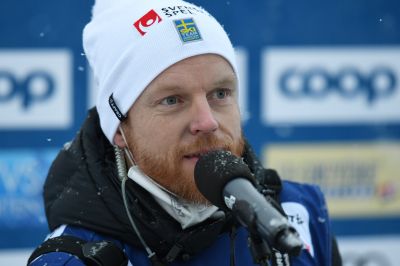 Anders Byström