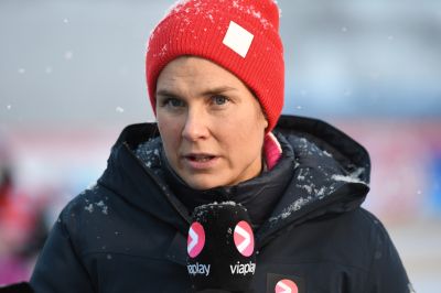 Anna Karin Strömstedt