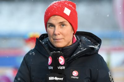 Anna Karin Strömstedt