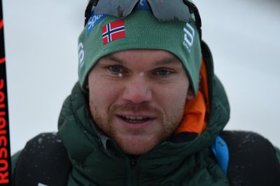 Håvard Solås Taugbøl