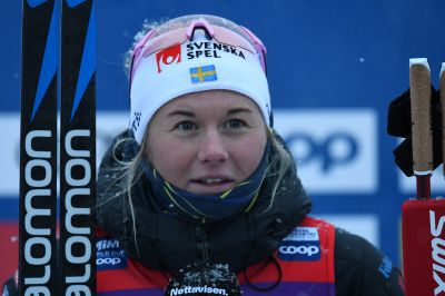 Maja Dahlqvist
