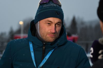 Petter Northug jr