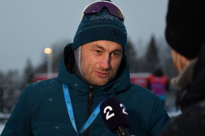 Petter Northug jr