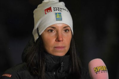 Charlotte Kalla