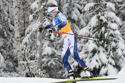 Ebba Andersson
