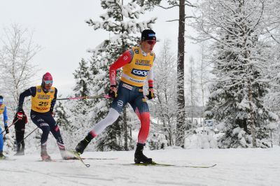 Johannes Høsflot Klæbo