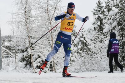 Lauri Lepistö