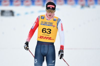 Martin Kirkeberg Mørk