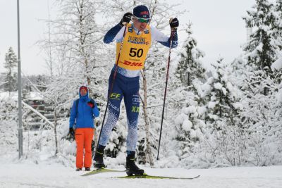 Iivo Niskanen