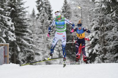 Frida Karlsson