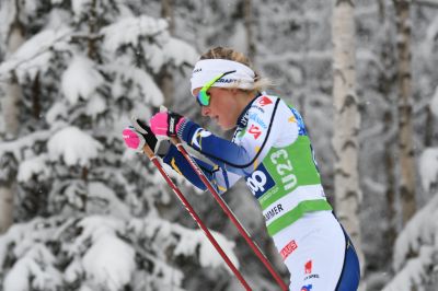 Frida Karlsson