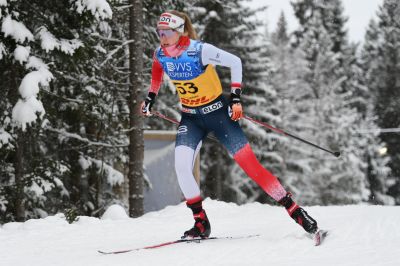 Karoline Simpson-Larsen