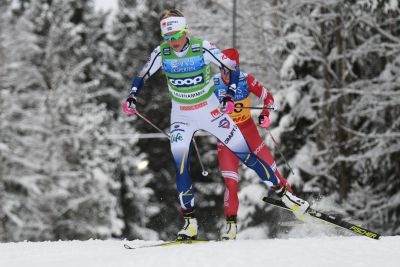 Frida Karlsson