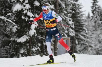 Ingvild Flugstad Østberg