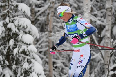 Frida Karlsson