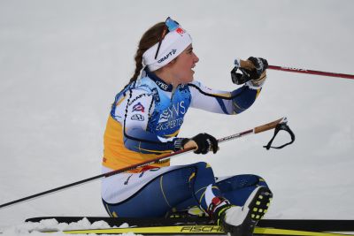 Ebba Andersson