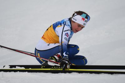 Ebba Andersson
