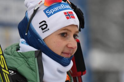 Ingvild Flugstad Østberg