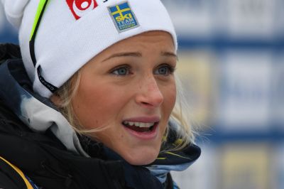 Frida Karlsson