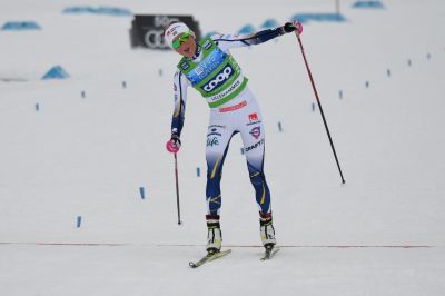Frida Karlsson