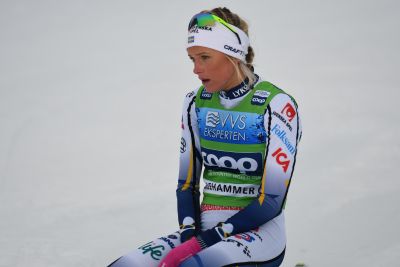 Frida Karlsson