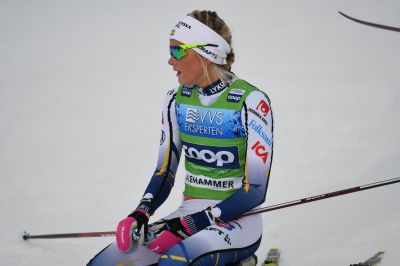 Frida Karlsson