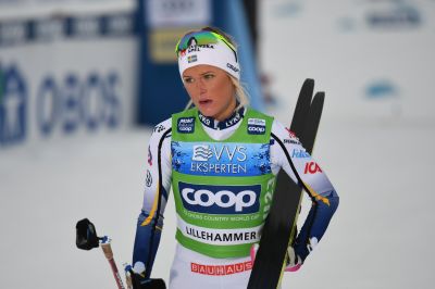 Frida Karlsson