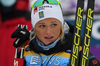 Frida Karlsson