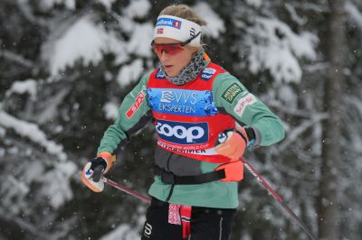 Therese Johaug