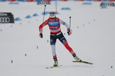 Therese Johaug