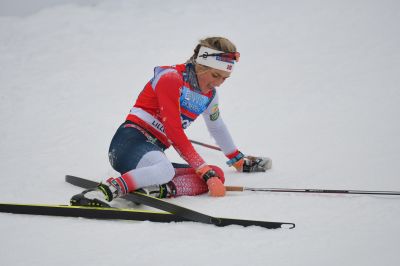 Therese Johaug