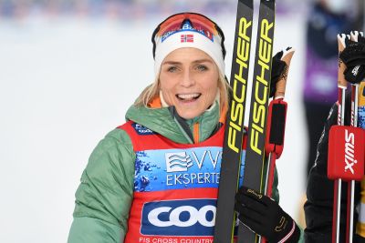 Therese Johaug