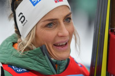 Therese Johaug