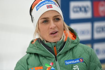 Therese Johaug