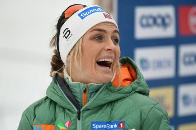 Therese Johaug