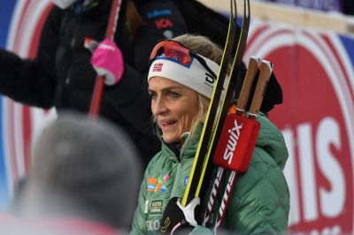 Therese Johaug