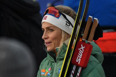 Therese Johaug