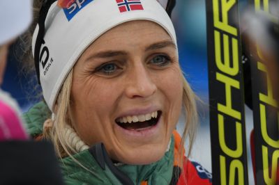 Therese Johaug