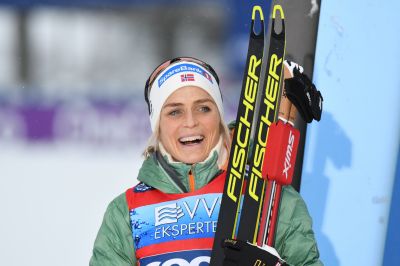 Therese Johaug