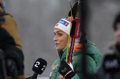 Therese Johaug