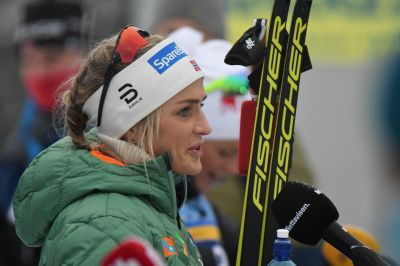 Therese Johaug