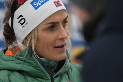 Therese Johaug