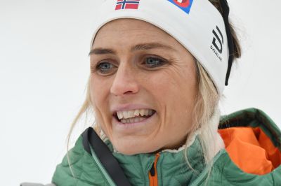 Therese Johaug