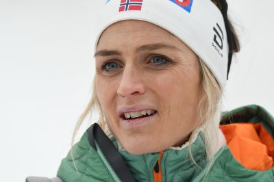 Therese Johaug