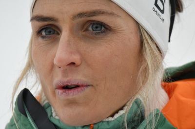 Therese Johaug