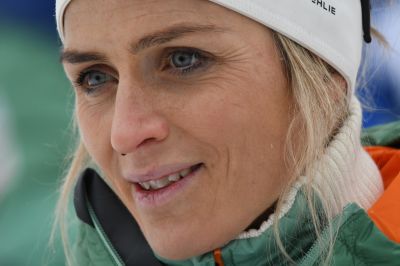 Therese Johaug