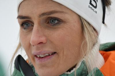 Therese Johaug